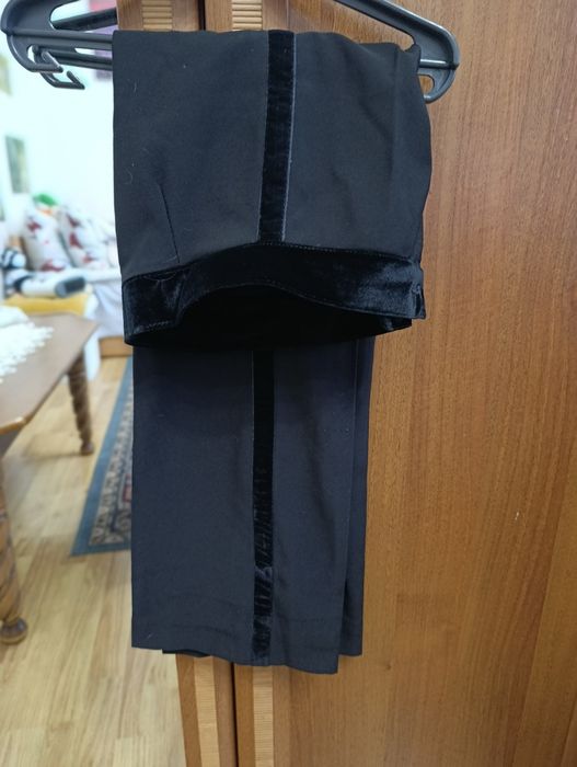 Брюки бальні на хлопця