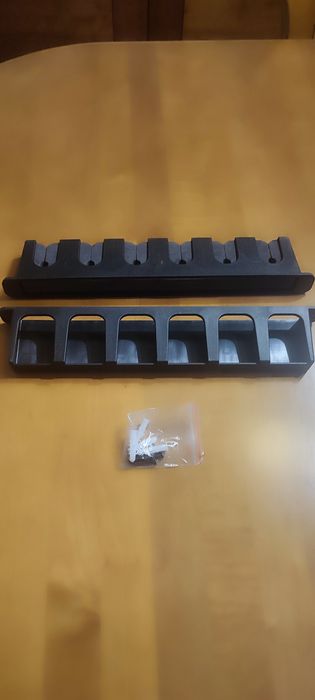 Suportes para canas de pesca últimas unidades