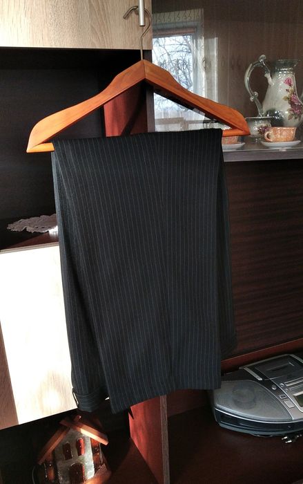 Чоловічий костюм