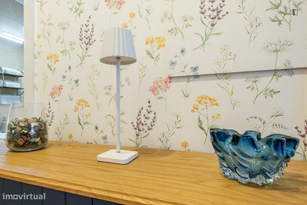 Apartamento com 3 quartos - localizado em Mafamude Porto