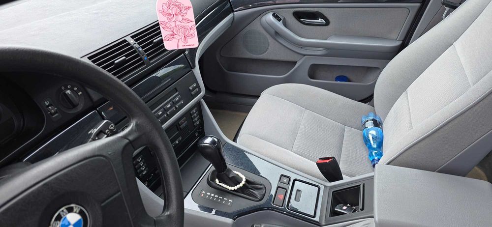 BMW 520i e39 oryginał