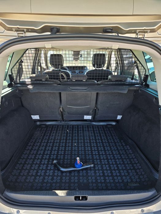 Renault Grand Scénic 1.5 dCi Dynamic