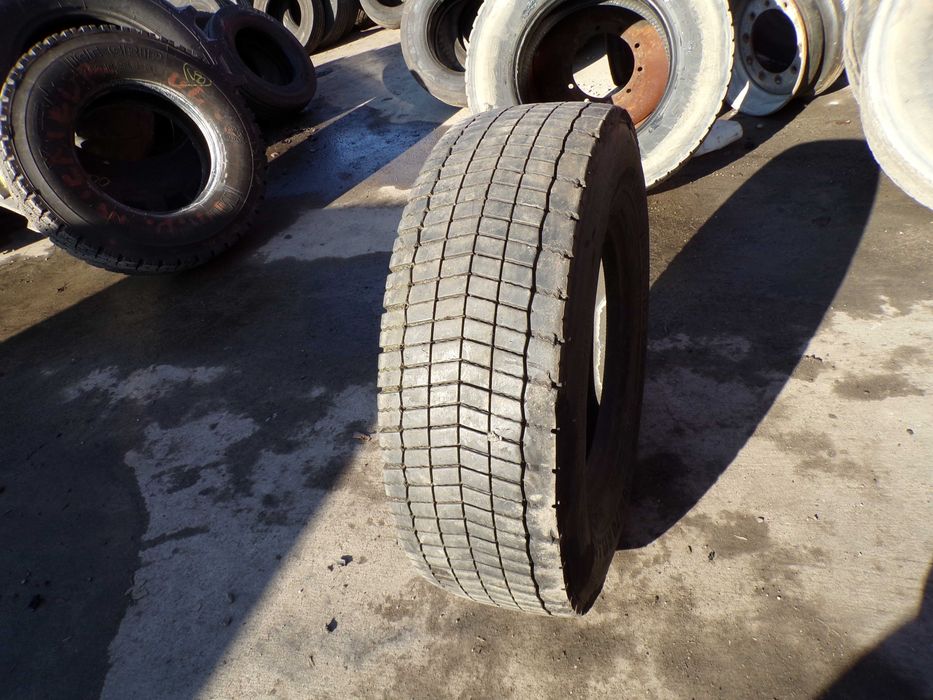 Opona 305/70R19.5 CONTINENTAL CONTI HYBRID HD3 (600 netto)