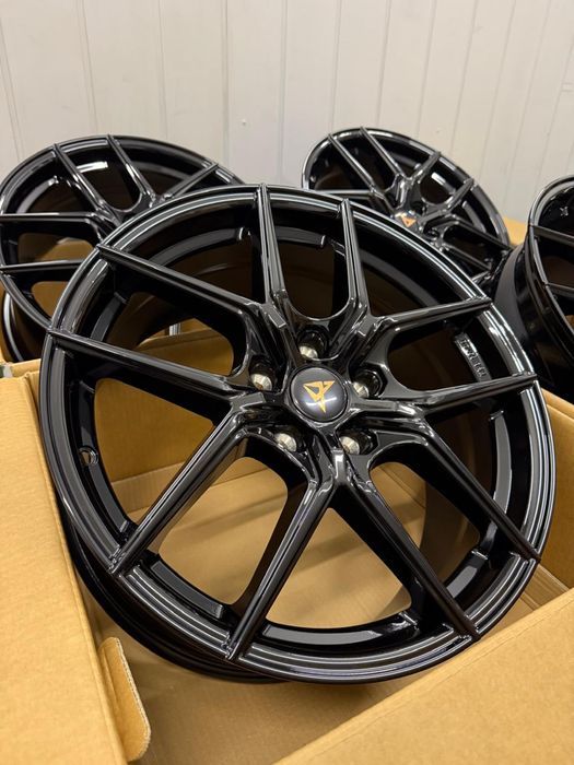 NOWE alufelgi 18” Cupra Formentor Terramar Ateca Leon