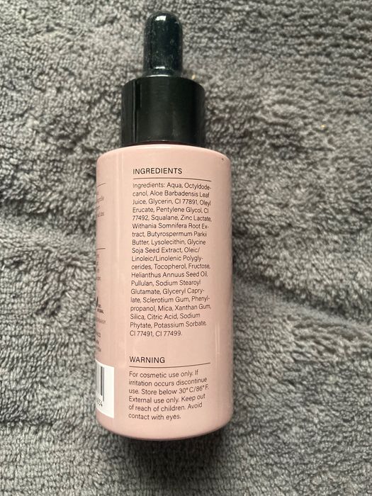 Serum BB Medium Rosental