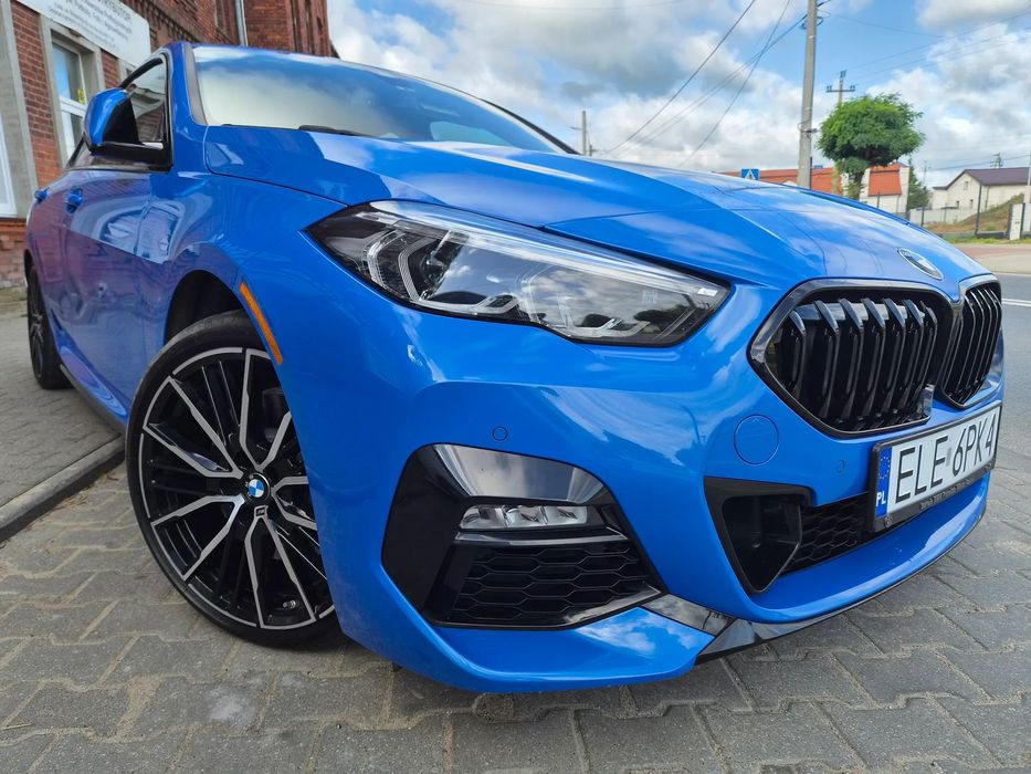 BMW Seria 2