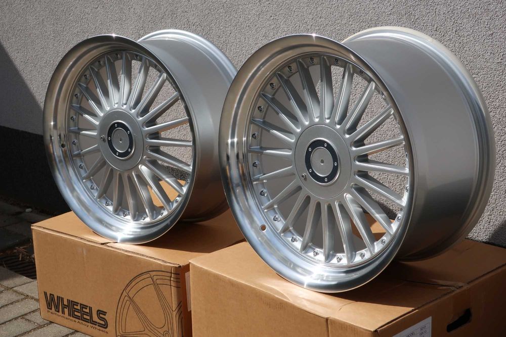 felgi 19 5x120 bmw ALPINA 8,5j 10j bmw e31 E32 E34 E38 E39 E60 E61 E65
