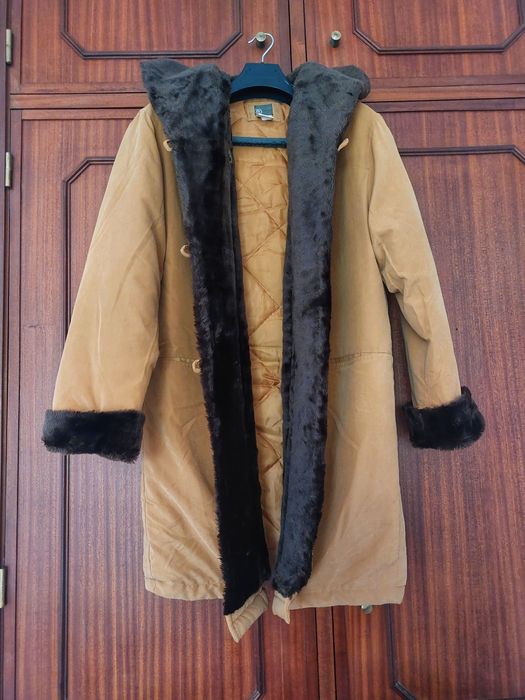 Anorake/Parka, tamanho 40