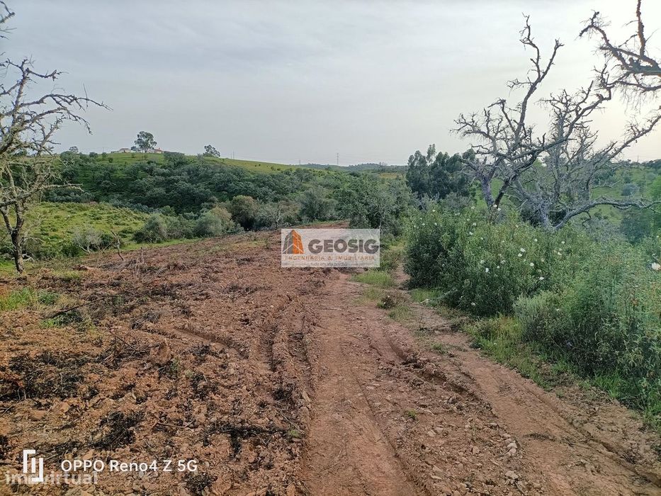 Quintinha T1 Venda em Santa Clara-a-Nova e Gomes Aires,Almodôvar