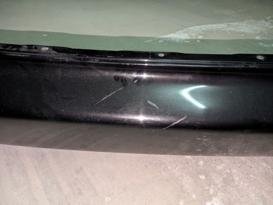 Parachoques Frontal & Traseiro Honda EK4 VTI