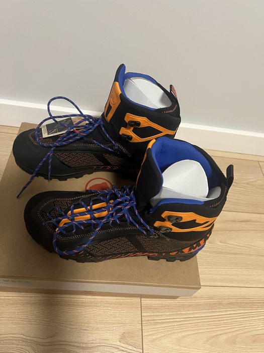 Buty Mammut Taiss Light GTX rozm 46