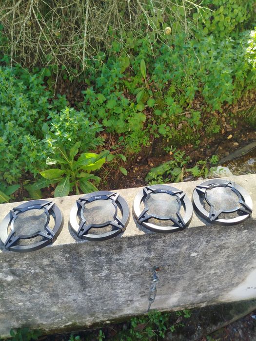 Tampas para colunas sony