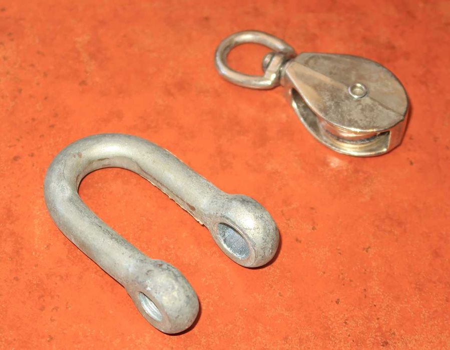 Peças e acessórios para halteres pesos e barras