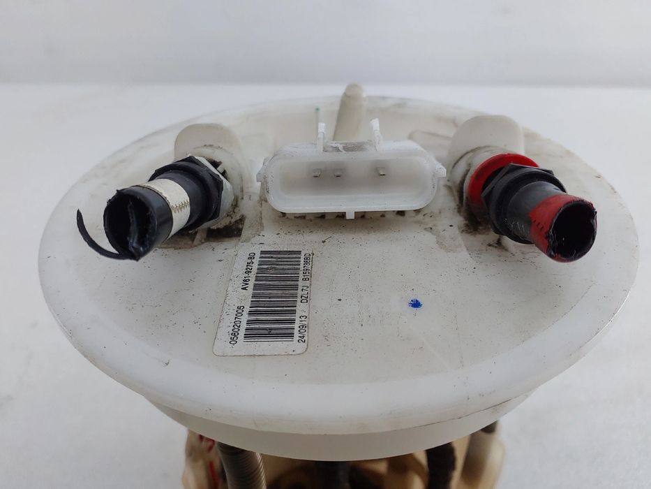 Boia combustível FORD Focus III