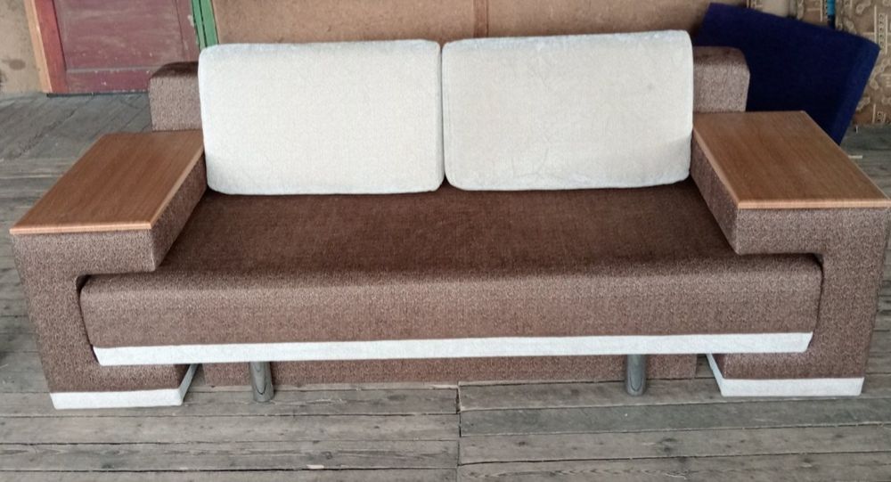 Розкладний диван