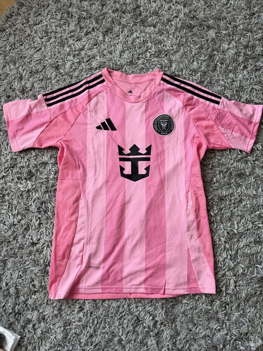 Koszulka klubowa Inter Miami