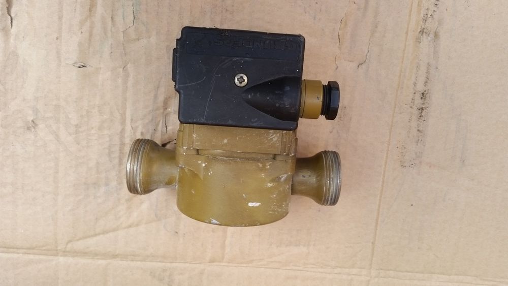 pompa c.w.u. grundfos up 20-30 n 150 3fazowa 400v !!!
