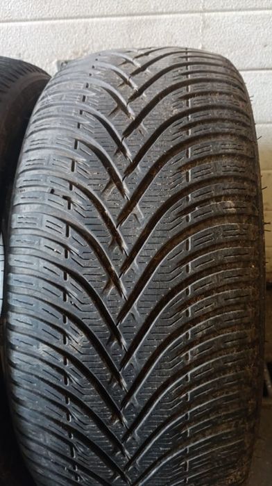 225/45r17 Kleber  i Firestone