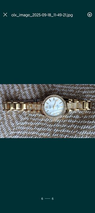 Годинник Slava ...