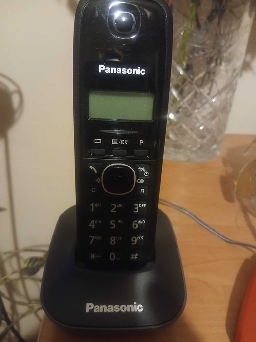 Telefon Stacjonarny
