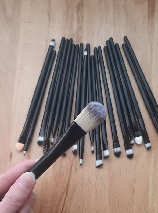 Нові кісточки для макіяжу 20 шт