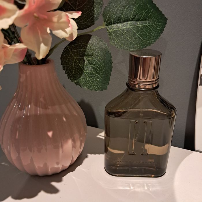 Perfumy męskie  Patrick Dempsey 2  75ml