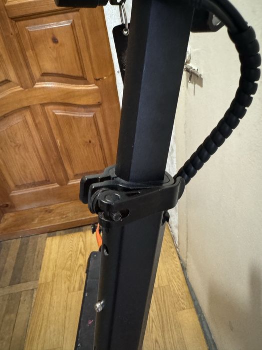 Самокат kukirin g2 pro