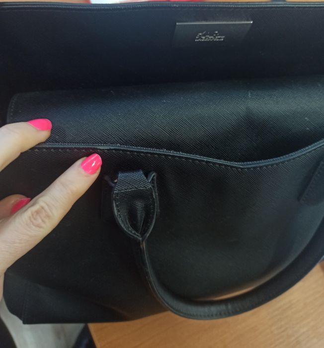 Torebka Karl Lagerfeld