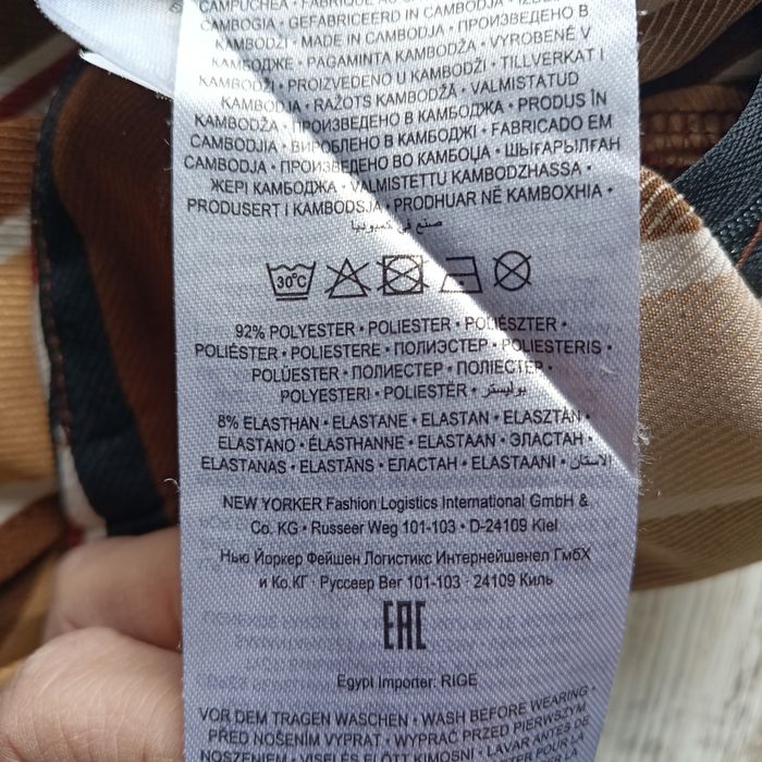 Asymetryczna na zakładkę kopertowa vintage retro Boho Hippie