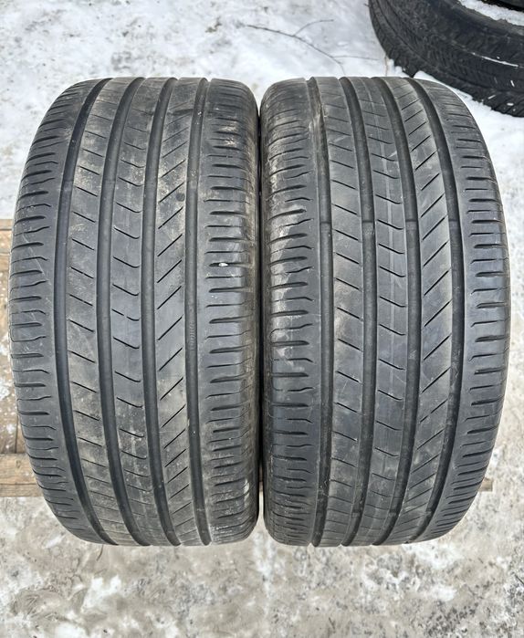 Шини 225 45 17 91Y Barum Bravuris 6 пара