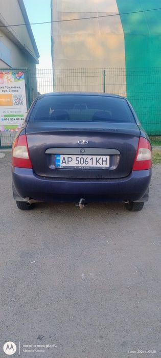 Продам Калину 2118