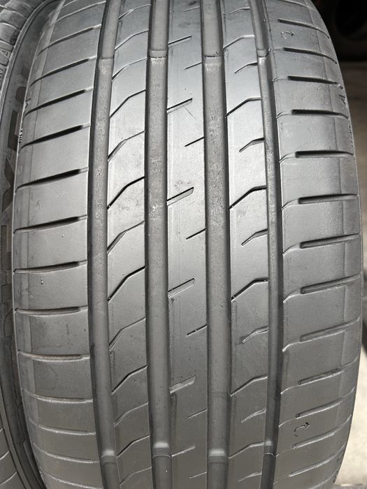 Шины летние 215/50/R17 Nexen NFear
