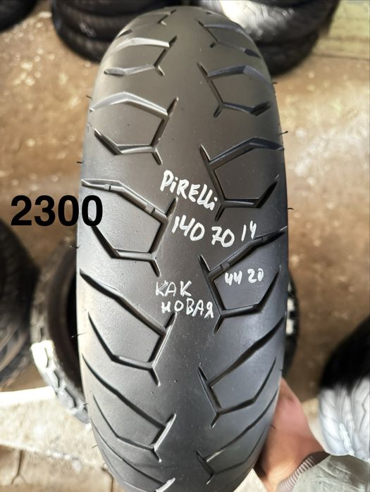 Продам мото шины гуму резину 140 150 160 60 70 14 скутер доставка само
