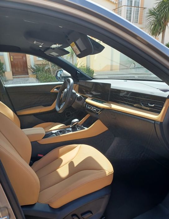 MG EHS 1.5 T-GDI Plug-in Hybrid Luxury