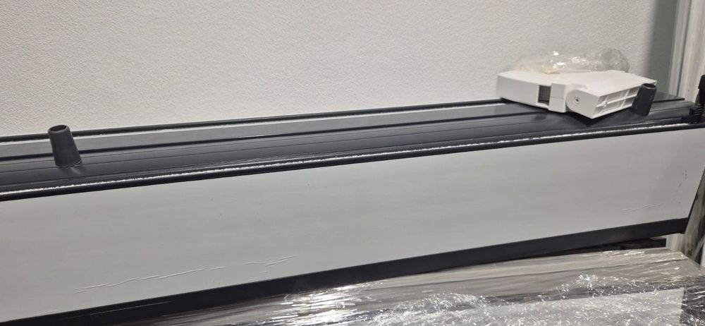 Janelas pvc vidro duplo