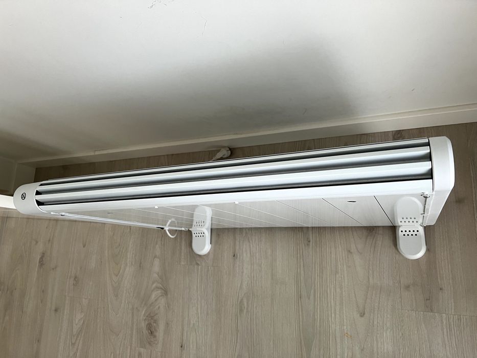 Emissor térmico ORBEGOZO RRW 1800 WIFI