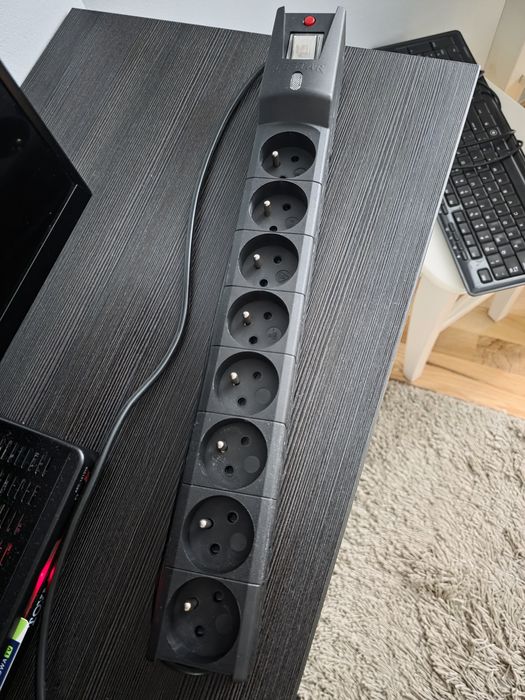 Przedłużacz elektryczny