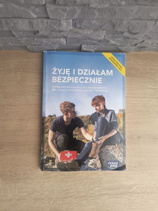 Książki do szkoły klasy 1