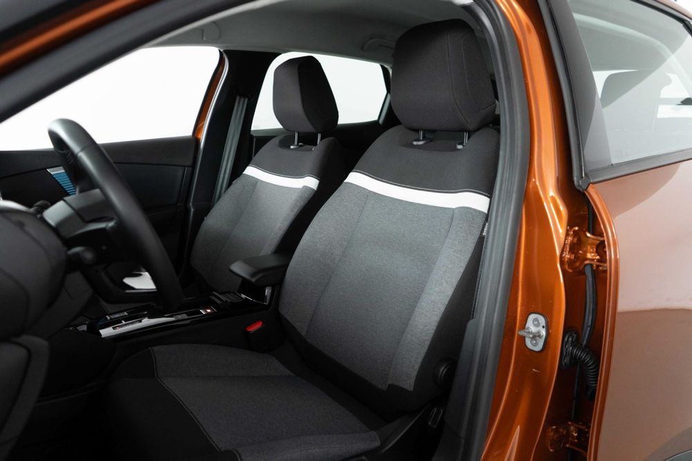 Citroën e-C4 50 kWh Feel