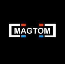 Magnes neodymowy w uchwycie 360 stopni do wody UM 55x40 N42 190Kg