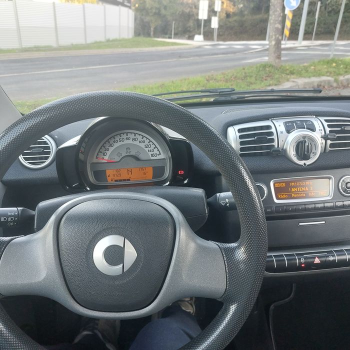 Smart 0.8 CDTI , Nacional,  de 2012, com 146.000 km