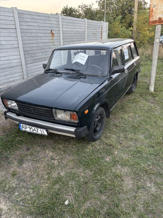Продам ваз 21043