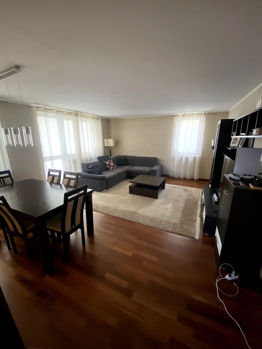 Mieszkanie 90m2, Ul Tomaszowska 35