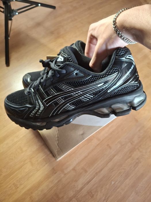 кроссовки asics 43 - купить обувь мужскую Полтавская область