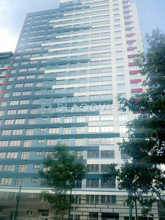 2-rooms apartment apartment by the address st. Sverstyuka (area 74 m²) - Atlanta.ua - photo 2