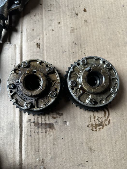 BMW / Ванос Vanos N42,N46