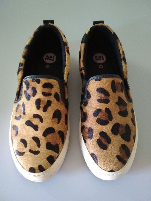 Tenisówki Trampki Pepegi w Centki Okazja!