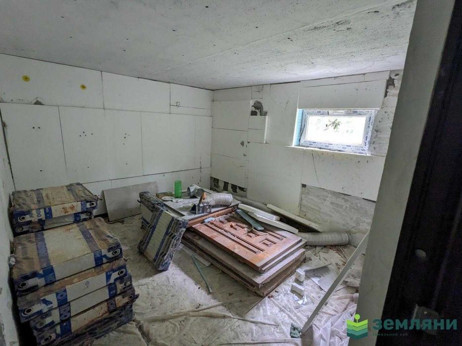 Продається ділянка 4.9 сот в СТ Буровик (1)