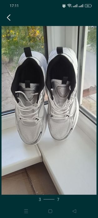 Кроссовки мужские летние