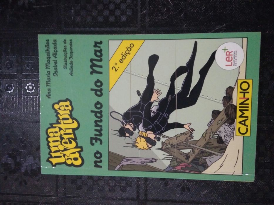 Livros do Plano Nacional de Leitura entre outros de Histórias